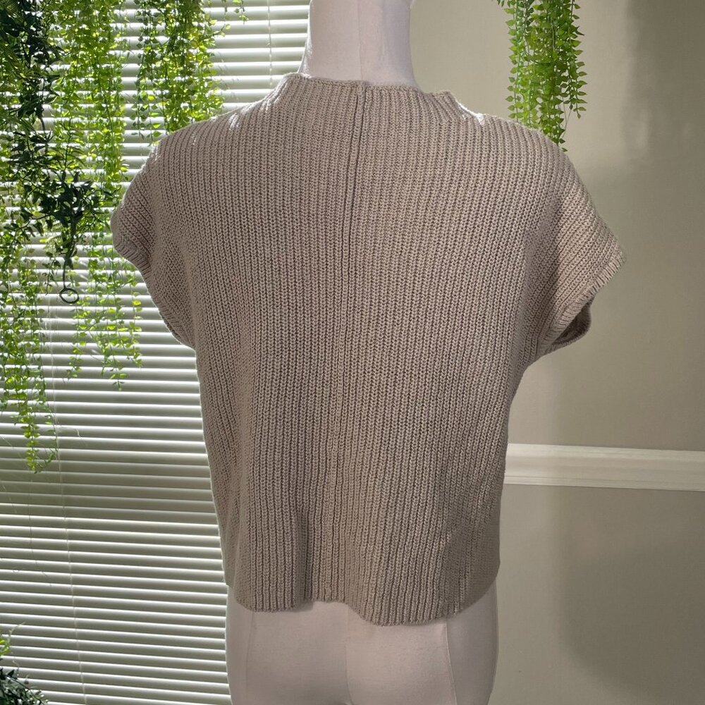 Free People | Freya Sweater Set (Top Only) - Picture 2 of 2
